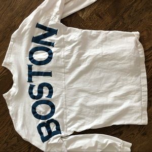 Boston Spirit Jersey
